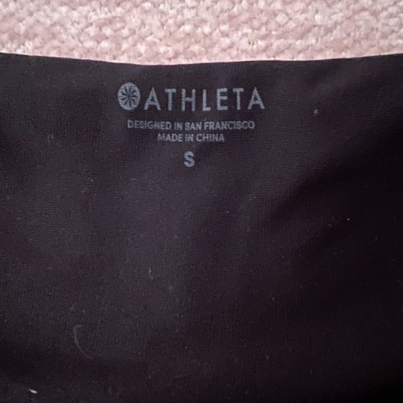 athleta bikini set - Picture 3 of 3